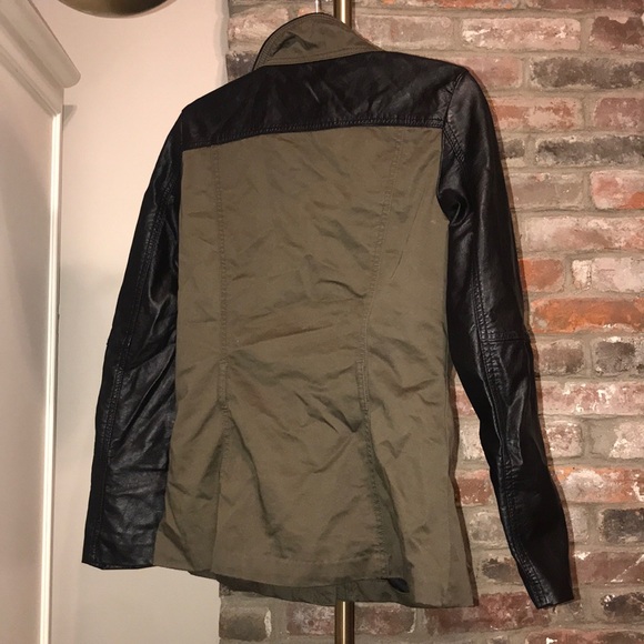 H&M Jacket - Picture 5 of 5